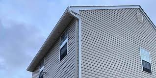 Professional Siding in Chardon, OH